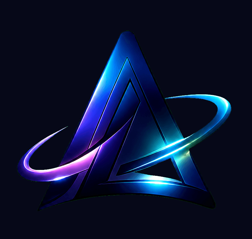 AuraLink logo